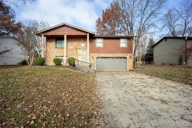 916 Carla Dr, Troy, IL 62294 - photo 2