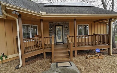 24 Noah Cir, Ellijay, GA 30540 - photo 2