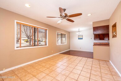 Dining/Living Rm