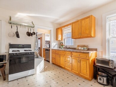 139-141 Harvard St unit 1, Newton, MA 02460 - photo 4