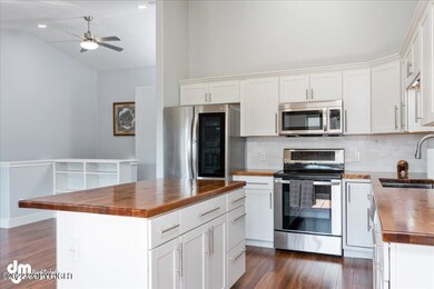 2959 Summer Sun Ct unit 163, Anchorage, AK 99507 - photo 5