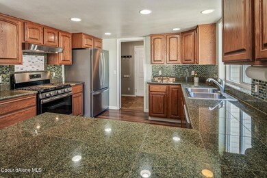 Big Kitchen
