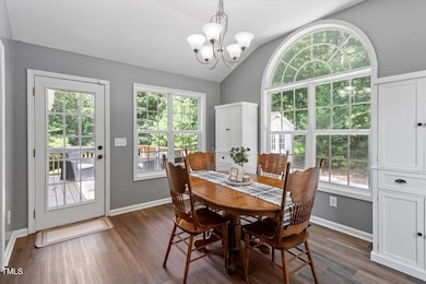 4080 Brooksdale Dr, Franklinton, NC 27525 - photo 7