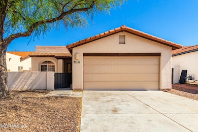 5140 E Circulo Las Cabanas, Tucson, AZ 85711 - photo 4