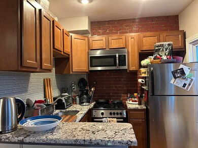 14 Evergreen Square unit 2FL, Somerville, MA 02143 - photo 2