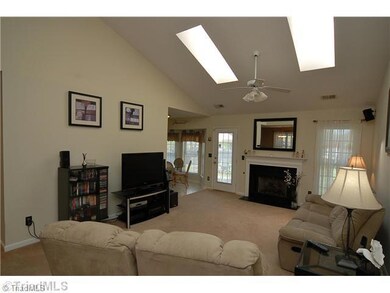 Living Room.