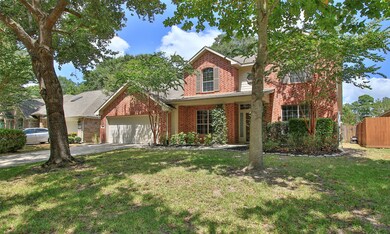 2607 Hilldale Park Ln, Spring, TX 77386 - photo 4