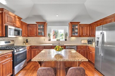 617 Duncan Cir, Raymore, MO 64083 - photo 4