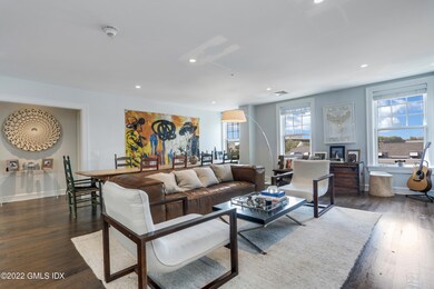 407 Greenwich Ave unit B, Greenwich, CT 06830 - photo 2
