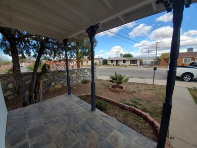 8400 White Rd, El Paso, TX 79907 - photo 4