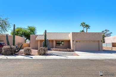 11257 E 37th Place, Yuma, AZ 85367 - photo 2