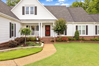 9194 Rosalie Cove unit Rosalie Cove, Olive Branch, MS 38654 - photo 7