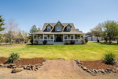 61030 Jennings Rd, Bend, OR 97702 - photo 2