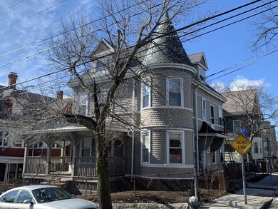 24 Walnut St, Somerville, MA 02143 - photo 5