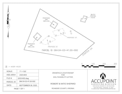 0 Starter Ln, Salem, VA 24153 - photo 3