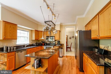 8658 Ruby Rise Place, Bristow, VA 20136 - photo 7