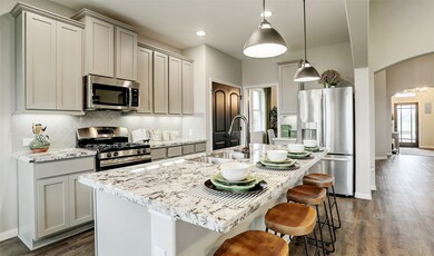 1744 Sunset Express Dr, Alvin, TX 77511 - photo 7