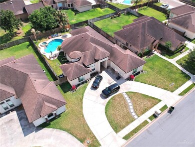 507 W 12th St, Weslaco, TX 78596 - photo 2