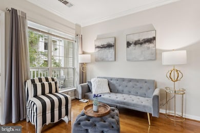 4561 Strutfield Ln unit 3305, Alexandria, VA 22311 - photo 3