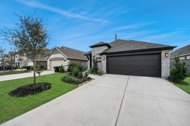 25931 Dawning Torch Trace, Richmond, TX 77406 - photo 4