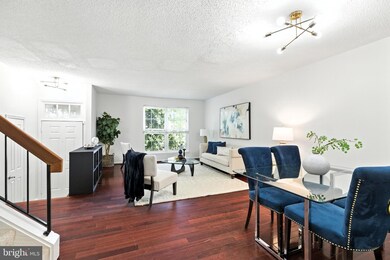 5842 Wye Oak Commons Ct unit 21, Burke, VA 22015 - photo 5