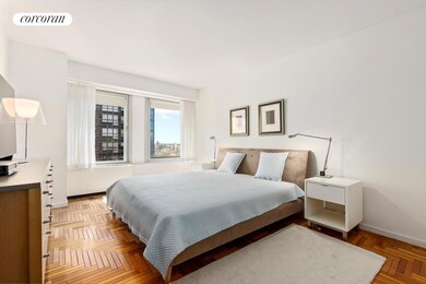 CitySpire unit 4605, New York, NY 10019 - photo 3