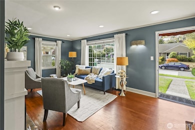 5122 46th Ave NE, Seattle, WA 98105 - photo 4