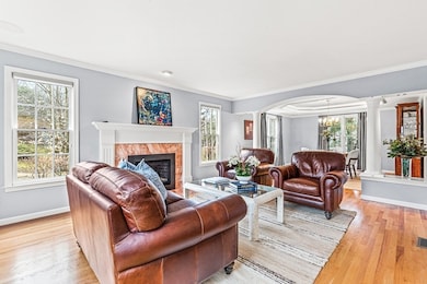 64 Algonquian Dr, Natick, MA 01760 - photo 5