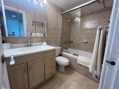 Castle Beach Club Condo unit 1607, Miami Beach, FL 33140 - photo 6