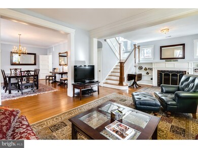 127 Lafayette Ave, Haddonfield, NJ 08033 - photo 5