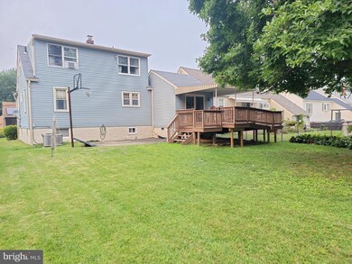 722 Gaskill Ave, Mount Ephraim, NJ 08059 - photo 3