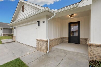 4306 Eloise Dr, Shawnee, OK 74804 - photo 5