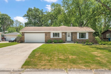 7701 W 84th Place, Crown Point, IN 46307 - photo 7