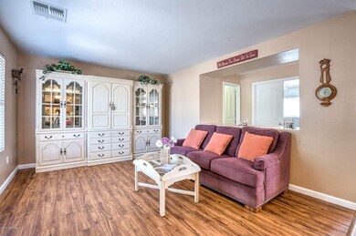 Formal Living Room