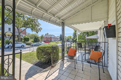 4428 Manorview Rd, Baltimore, MD 21229 - photo 4