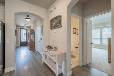 3547 Beaumont Dr, Wylie, TX 75098 - photo 4