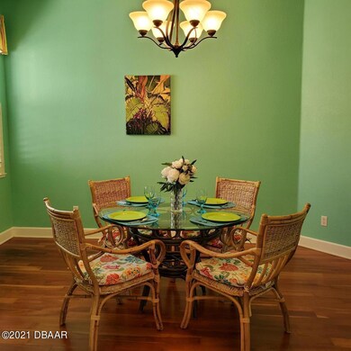 Beautiful Wood Flooring