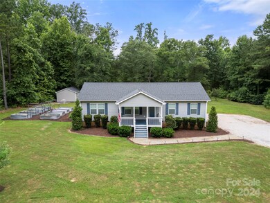 1576 Brown Rd, Chester, SC 29706 - photo 4