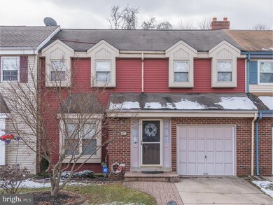 114 Downing Ct, Mount Laurel, NJ 08054 - photo 2