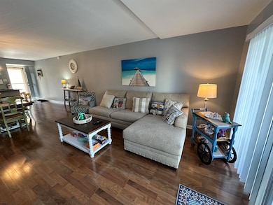 Sandpiper Condominiums, Brigantine, NJ 08203 - photo 3