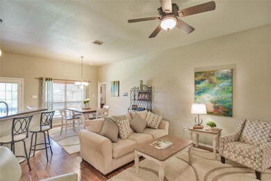 4731 Topaz Ln, Granbury, TX 76049 - photo 6