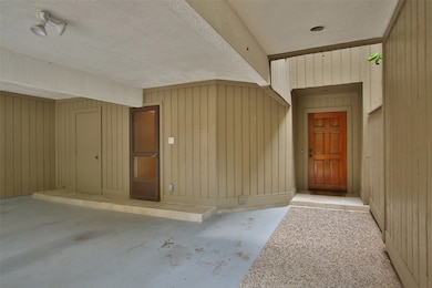 Unit #70 provides you covered parking for two vehi