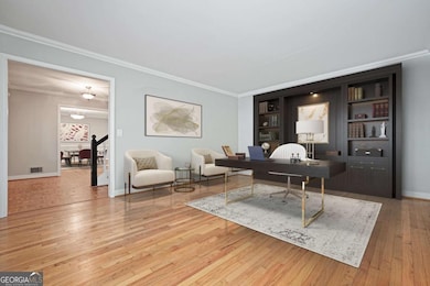 1140 Northshore Dr, Roswell, GA 30076 - photo 2