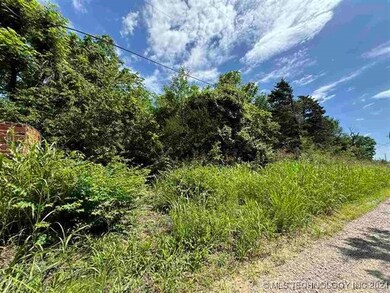 7 E Brissy St, Cushing, OK 74023 - photo 6