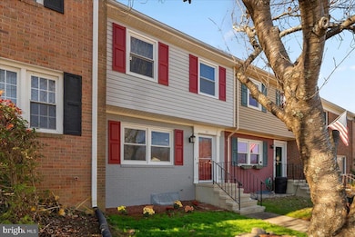 23 Sydnor St, Hamilton, VA 20158 - photo 2