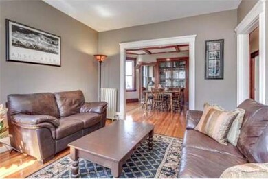 46 Rosemont St unit 2, Dorchester, MA 02122 - photo 4