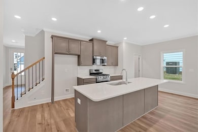 475 Azalea Crossing, Dallas, GA 30132 - photo 2