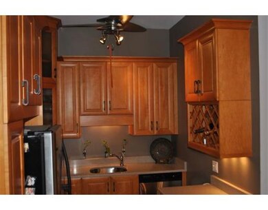 826 E 5th St, Boston, MA 02127 - photo 4