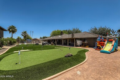 14 Back Yard