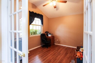 Office or Formal Liviing Room